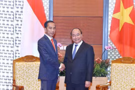 Vietnam, Indonesia agree to foster multifaceted cooperation