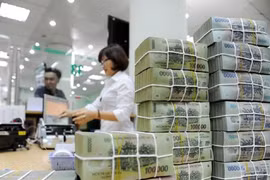 Bad debt ratio at 2.3 percent by end of 2017