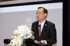 Ho Chi Minh City, Japan’s Sakai city promote workforce exchange 