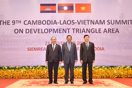 GMS, CLV Summits among VN’s biggest external events in 2018