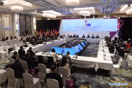 ASEAN-EU FTA expected to be approved by year-end 