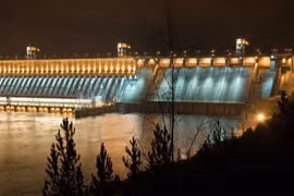 Laos looks to increase electricity export