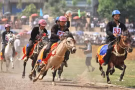 Bac Ha tourism culture week slated for June
