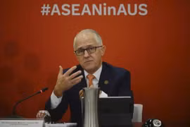 ASEAN-Australia Special Summit opens