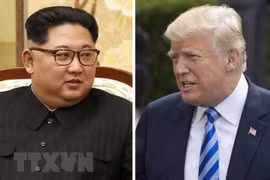Singapore to tighten security for US-DPRK summit