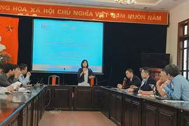 Fourth Industrial Revolution to create new industries in Vietnam