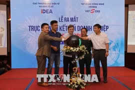 Solution promotes e-contracts between businesses