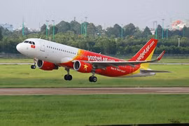 Vietjet to attend Modetour Travel Mart 2018 in RoK