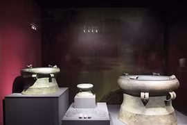 Exhibition of Vietnamese archaeological treasures to run in Hanoi 