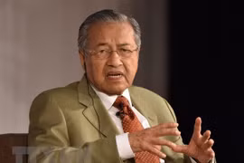 Malaysia: PH opposition alliance launches election manifesto