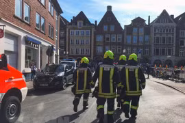 No Vietnamese victim reported in car crash in Germany