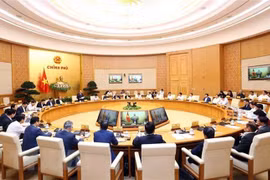 PM: confidence vote outcomes prompt government to work better 