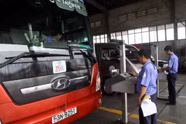Transport Ministry tightens vehicle emissions 