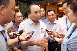 PM: Land lease of special economic units to be adjusted