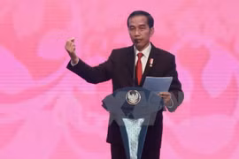 Indonesia launches cyber agency to handle extremism, fake news