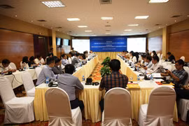 IMF helps with public investment management assessment