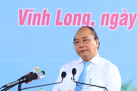 Vinh Long urged to become leading province in development