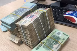 Credit growth expected to be 17 percent this year: official 
