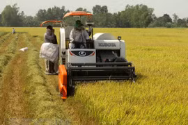 7th Congress of Vietnam Farmers’ Union to be held in Hanoi