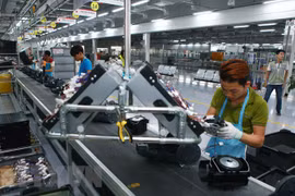Vietnam is big winner of free trade deals