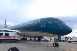 Over 10,000 delayed, cancelled flights in first quarter 
