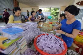 More efforts needed to have 1 million firms by 2020