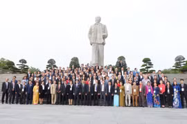 Overseas Vietnamese contribute to national development, integration