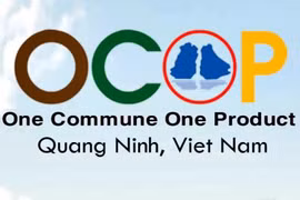 Quang Ninh plans One Commune, One Product fairs 