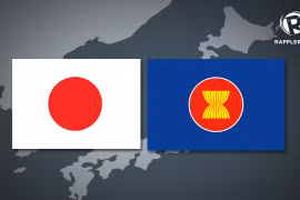 Japan reaffirms support for ASEAN’s centrality in region