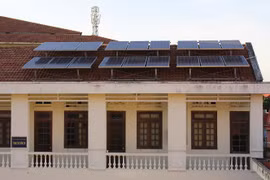 Binh Thuan province seeks solar policy extension