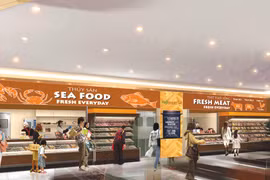 Whirlwind created by Japanese retailers in Vietnam 