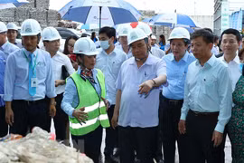 PM urges Quang Binh to prioritise tourism 