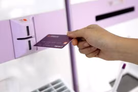 NAPAS completes standard set for domestic cards
