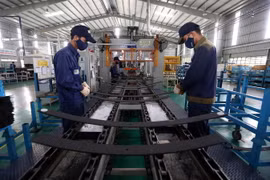 Bright prospects for Vietnam’s economic growth in second half