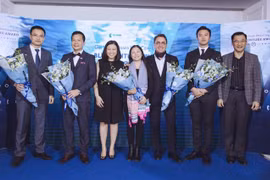 Global contest for social entrepreneurs comes to VN