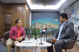 Indian scholar hails Vietnamese President’s upcoming visit