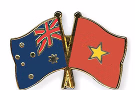 Vietnamese expats contribute to thriving Vietnam-Australia ties