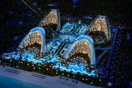 Travelodge’s first Vietnam hotel to be built in Cam Ranh