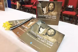 Picture book on post-war consequence recovery launched