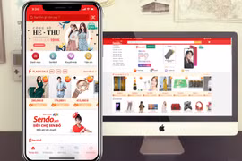 Vietnam’s e-commerce platform raises 51 mln USD from foreign investors