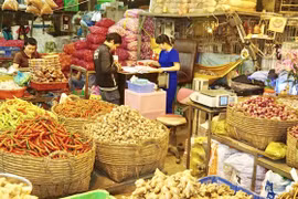 Wholesale markets need more investment