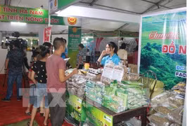 HCM City opens hi-tech agriculture fair