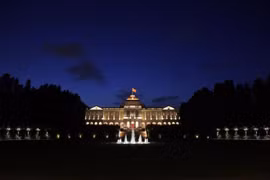 Singapore works to ensure security for 32nd ASEAN Summit