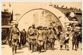  Vietnam-France shared memories in World War I