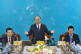 Vietnam must become IT powerhouse: Prime Minister
