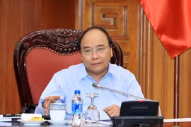 EU – leading strategic partner of Vietnam: PM