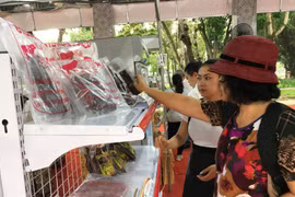 Workshop looks for way to boost HCM City - Laos trade