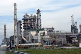 BSR sells out 7.79 percent of charter capital to the public 