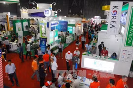 Vietnam looks to promote franchise market