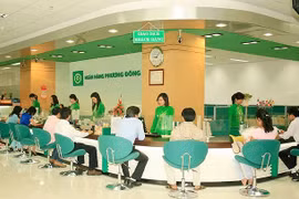 Vietcombank offloads 6.67 million shares in OCB